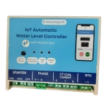 pump controller